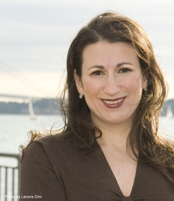 Susan Milstein